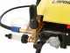 Professionale Lavor Bolt 1510 GL - Nettoyeur haute pression &agrave; eau froide professionnel - 130 bars - 540 l/h