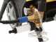 Professionale Lavor Bolt 1510 GL - Nettoyeur haute pression &agrave; eau froide professionnel - 130 bars - 540 l/h