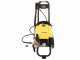 Professionale Lavor Bolt 1510 GL - Nettoyeur haute pression &agrave; eau froide professionnel - 130 bars - 540 l/h