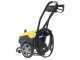 Professionale Lavor Bolt 1510 GL - Nettoyeur haute pression &agrave; eau froide professionnel - 130 bars - 540 l/h