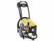 Professionale Lavor Bolt 1510 GL - Nettoyeur haute pression &agrave; eau froide professionnel - 130 bars - 540 l/h