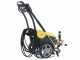 Professionale Lavor Bolt 1510 GL - Nettoyeur haute pression &agrave; eau froide professionnel - 130 bars - 540 l/h