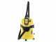 Karcher WD 3 - Aspirateur multi-usage &agrave; batterie - SANS BATTERIE NI CHARGEUR