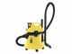 Karcher WD 3 - Aspirateur multi-usage &agrave; batterie - SANS BATTERIE NI CHARGEUR