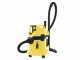 Karcher WD 3 - Aspirateur multi-usage &agrave; batterie - SANS BATTERIE NI CHARGEUR