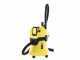 Karcher WD 3 - Aspirateur multi-usage &agrave; batterie - SANS BATTERIE NI CHARGEUR