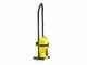 Karcher WD 3 - Aspirateur multi-usage &agrave; batterie - SANS BATTERIE NI CHARGEUR