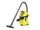 Karcher WD 3 - Aspirateur multi-usage &agrave; batterie - SANS BATTERIE NI CHARGEUR