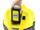 Karcher WD 3 - Aspirateur multi-usage &agrave; batterie - SANS BATTERIE NI CHARGEUR