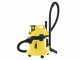 Karcher WD 3 - Aspirateur multi-usage &agrave; batterie - SANS BATTERIE NI CHARGEUR
