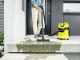 Karcher WD 3 - Aspirateur multi-usage &agrave; batterie - SANS BATTERIE NI CHARGEUR