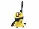Karcher WD 3 - Aspirateur multi-usage &agrave; batterie - SANS BATTERIE NI CHARGEUR