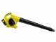 Karcher LBL 4 - Souffleur &agrave; batterie pour feuilles - 36V 2.5Ah