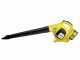 Souffleur &eacute;lectrique au lithium &agrave; batterie Karcher LBL 4 - 36 V