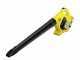 Souffleur &eacute;lectrique au lithium &agrave; batterie Karcher LBL 4 - 36 V