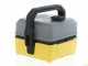Karcher OC3 -  Nettoyeur haute pression &agrave; eau froide portatif - batterie au lithium - r&eacute;servoir extractible - 4 litres