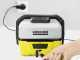 Nettoyeur &agrave; pression &agrave; eau froide portatif - batterie au lithium OC3 Karcher - r&eacute;servoir de 4L
