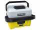 Nettoyeur &agrave; pression &agrave; eau froide portatif - batterie au lithium OC3 Karcher - r&eacute;servoir de 4L