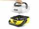 Nettoyeur &agrave; pression &agrave; eau froide portatif - batterie au lithium OC3 Karcher - r&eacute;servoir de 4L