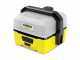 Nettoyeur &agrave; pression &agrave; eau froide portatif - batterie au lithium OC3 Karcher - r&eacute;servoir de 4L