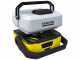 Nettoyeur &agrave; pression &agrave; eau froide portatif - batterie au lithium OC3 Karcher - r&eacute;servoir de 4L