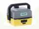 Nettoyeur &agrave; pression &agrave; eau froide portatif - batterie au lithium OC3 Karcher - r&eacute;servoir de 4L