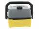 Nettoyeur &agrave; pression &agrave; eau froide portatif - batterie au lithium OC3 Karcher - r&eacute;servoir de 4L