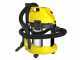 Karcher WD 3 Premium Battery 36 V - Aspirateur multi-usage &agrave; batterie - SANS BATTERIE NI CHARGEUR