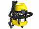 Karcher WD 3 Premium Battery 36 V - Aspirateur multi-usage &agrave; batterie - SANS BATTERIE NI CHARGEUR