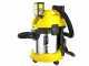 Karcher WD 3 Premium Battery 36 V - Aspirateur multi-usage &agrave; batterie - SANS BATTERIE NI CHARGEUR
