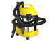 Karcher WD 3 Premium Battery 36 V - Aspirateur multi-usage &agrave; batterie - SANS BATTERIE NI CHARGEUR