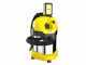 Karcher WD 3 Premium Battery 36 V - Aspirateur multi-usage &agrave; batterie - SANS BATTERIE NI CHARGEUR