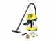 Karcher WD 3 Premium Battery 36 V - Aspirateur multi-usage &agrave; batterie - SANS BATTERIE NI CHARGEUR