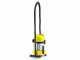 Karcher WD 3 Premium Battery 36 V - Aspirateur multi-usage &agrave; batterie - SANS BATTERIE NI CHARGEUR