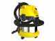 Karcher WD 3 Premium Battery 36 V - Aspirateur multi-usage &agrave; batterie - SANS BATTERIE NI CHARGEUR