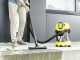 Karcher WD 3 Premium Battery 36 V - Aspirateur multi-usage &agrave; batterie - SANS BATTERIE NI CHARGEUR