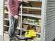 Karcher WD 3 Premium Battery 36 V - Aspirateur multi-usage &agrave; batterie - SANS BATTERIE NI CHARGEUR