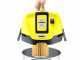 Karcher WD 3 Premium Battery 36 V - Aspirateur multi-usage &agrave; batterie - solides, liquides et souffleur