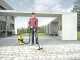 Karcher WD 3 Premium Battery 36 V - Aspirateur multi-usage &agrave; batterie - solides, liquides et souffleur