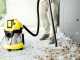Karcher WD 3 Premium Battery 36 V - Aspirateur multi-usage &agrave; batterie - solides, liquides et souffleur