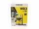 Karcher WD 3 Premium Battery 36 V - Aspirateur multi-usage &agrave; batterie - solides, liquides et souffleur