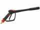 Nettoyeur haute pression &agrave; eau chaude Lavor Texas R 1611 GL - &Eacute;lectrique &agrave; chaud - Pression max 180 bars