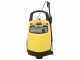 Nettoyeur haute pression &agrave; eau chaude Lavor Texas R 1611 GL - &Eacute;lectrique &agrave; chaud - Pression max 180 bars