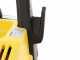 Nettoyeur haute pression &agrave; eau chaude Lavor Texas R 1611 GL - &Eacute;lectrique &agrave; chaud - Pression max 180 bars