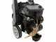 Nettoyeur haute pression &agrave; eau chaude Lavor Texas R 1611 GL - &Eacute;lectrique &agrave; chaud - Pression max 180 bars