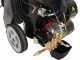Nettoyeur haute pression &agrave; eau chaude Lavor Texas R 1611 GL - &Eacute;lectrique &agrave; chaud - Pression max 180 bars