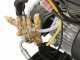Nettoyeur haute pression &agrave; eau chaude Lavor Texas R 1611 GL - &Eacute;lectrique &agrave; chaud - Pression max 180 bars