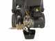 Nettoyeur haute pression &agrave; eau chaude Lavor Texas R 1611 GL - &Eacute;lectrique &agrave; chaud - Pression max 180 bars