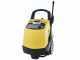 Nettoyeur haute pression &agrave; eau chaude Lavor Texas R 1611 GL - &Eacute;lectrique &agrave; chaud - Pression max 180 bars