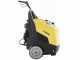 Nettoyeur haute pression &agrave; eau chaude Lavor Texas R 1611 GL - &Eacute;lectrique &agrave; chaud - Pression max 180 bars